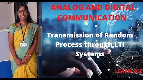 ANALOG AND DIGITAL COMMUNICATION KTU