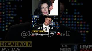 Famous Could Dave Dave really be Michael Jackson?#shorts Profile