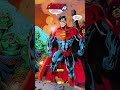how strong superman prime !! #comics #dccomics #superman