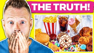 Sugar is DESTROYING Your Immune System, Here's WHY