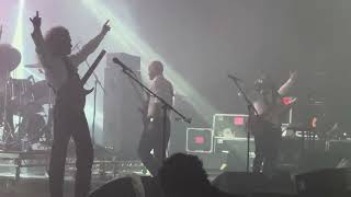 Akercocke - (03-11-2023) - Night Of Salvation - BEC Arena, Manchester