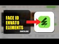 How To Enable Face ID On Envato Elements 2026 (FULL GUIDE)