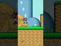 Super Mario Truc Bidule #mario #luigi #snes #nintendo #rom #mariobros #supermarioworld #yoshi #wario