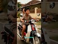 Honda Grand Astrea kendaraan sejuta keluarga. #astreagrend #astrealegenda