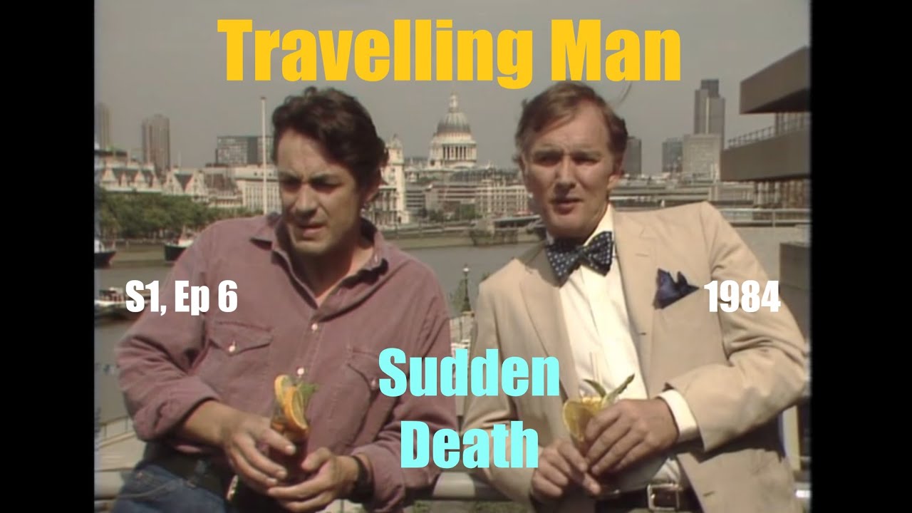 travelling man tv