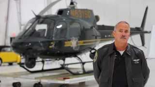 Oakland County Sheriff's Aviation Unit - Oakland County Michigan