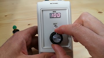 MetroMik - Full featured Digital Metronome with a PIC microcontroller