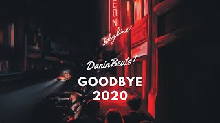 DaninBeats - Goodbye 2020 МИНУС ДЛЯ РЭПА 111bpm