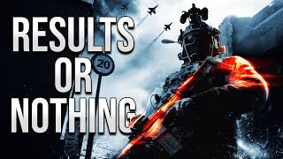 Less Words, More Results Battlefield 6S Update Dilemma