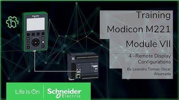 Training - M221 - M7.4 TMH2GDB Initial Configurations