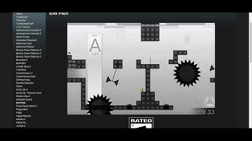 Exit Path Full Game