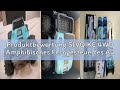 Produktbewertung SIVQIKE 4WD Amphibisches Ferngesteuertes Auto,RC Auto wasserdicht mit Gestensensor,