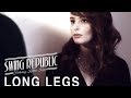 Swing Republic - Long Legs (Official Music Video) #electroswing film noir