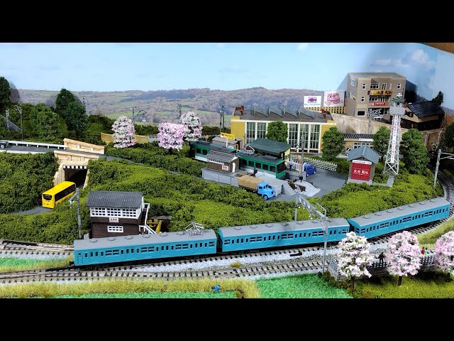 Budget Model Railways