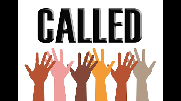We Are Called