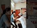 Best martialarts defense for neck grab technique #selfdefense #sudhirkumarbarik #kravmaga #india