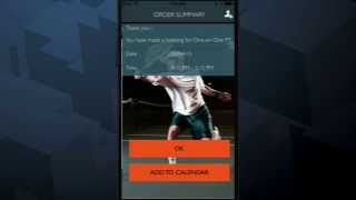 A New Mobile App For Health and Fitness Facilities | CSI Software screenshot 1
