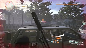 Tom Clancys The Division 2 aimbot llllillliliiiil 1080pFHR