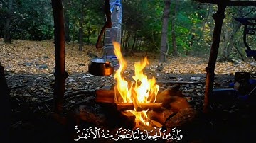 ثُمَّ قَسَتْ قُلُوبُكُم. تلاوة خاشعة تهزّ القلوب | من أخطر ما يُبتلى به الإنسان… قلب لا يتأثر