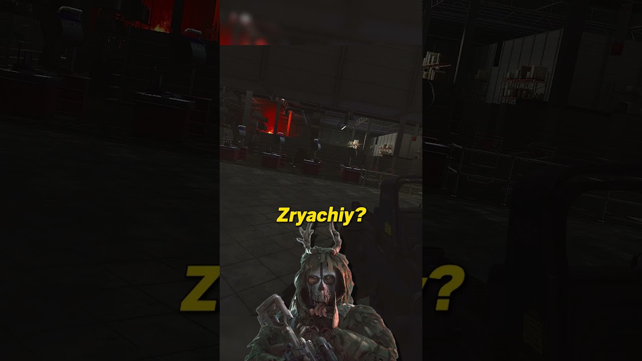 Zryachiy Event : Escape From Tarkov  #escapefromtarkov #eftshorts #tarkov #shorts #elroytarkov