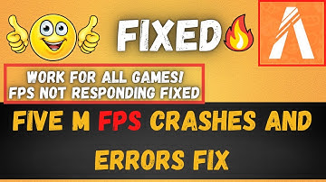 How to Clear Fivem Cache | Fix FiveM CRASHES & ERROR | FiveM Lag & FPS Drop Fix on Low End PC 2021