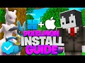 How to Install Pixelmon on ALL PCs! | Pixelmon Reforged Installation Guide