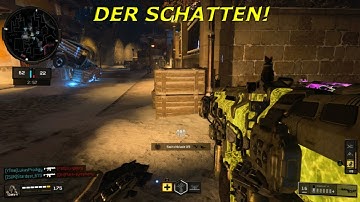 Black Ops 4 "DER SCHATTEN" DLC Map Gameplay LIVE w/ Kyle FtW! (Black Ops 4 Multiplayer Gameplay)