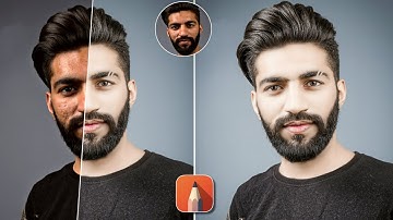 Face Smooth New Tricks | Photo Editing | Sketchbook Editing | Autodesk Sketchbook