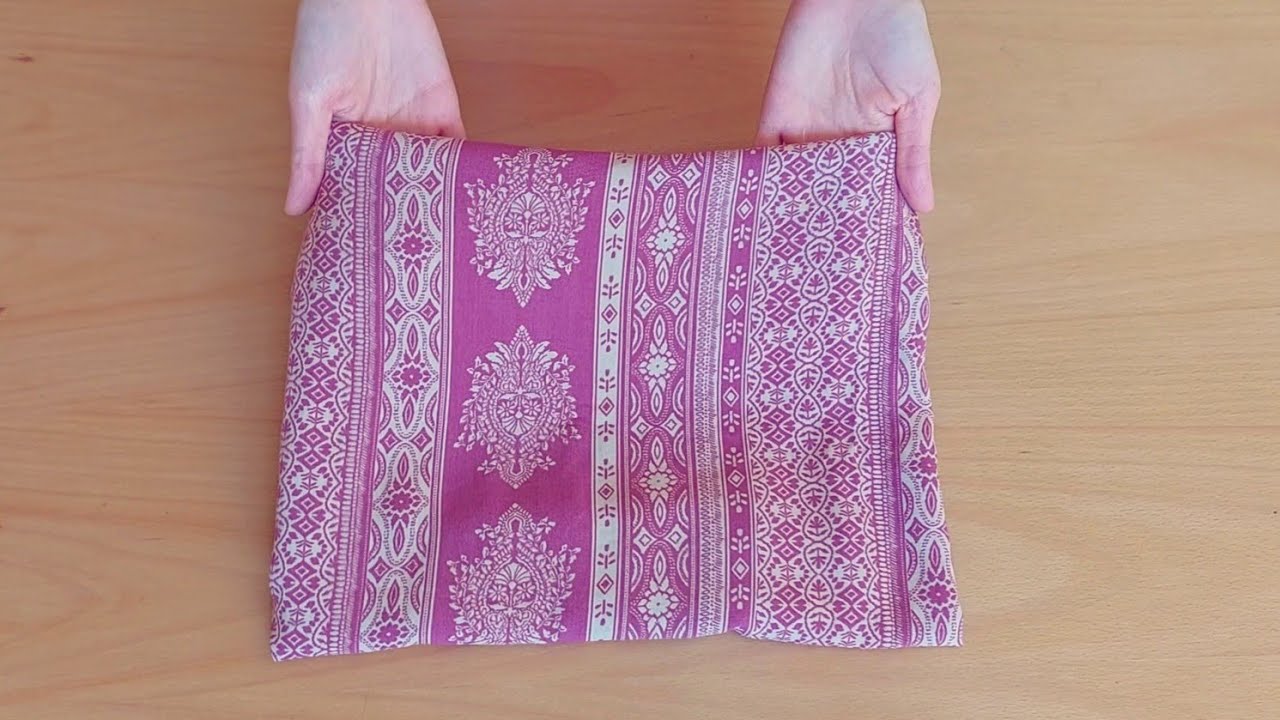 خيطت ليكات روعة للربيع🍀بمتر ونصف فقط👌