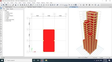 Seismic Design - Project assignment for Skyfi Labs online course - By ( Rajeev Ranjan )