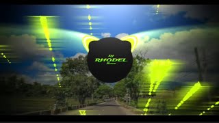 Dj Dyosa - Skusta Clee Slow ( Full bass remix ) Dj Rhodel bass