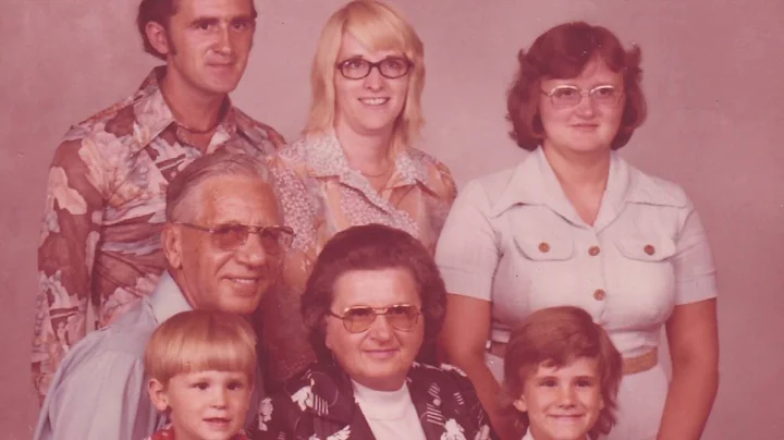Ellen Barth Memories