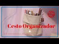 #Cesto organizador