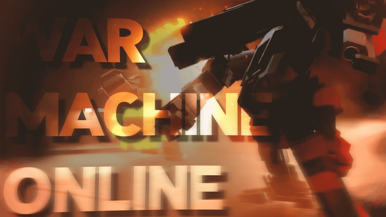 How Far In Endless Can ONLY War Machine Go? - TDX