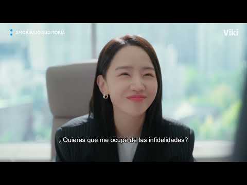 Viki YouTube ad: UA Filing For Love Trailer Sign Up Now Horizontal ES