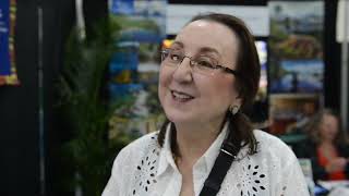 CTMP 2024: Karolin Troubetzkoy, Executive Director, Marketing and Operations of Anse Chastanet