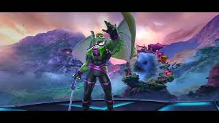 Hulkling Is A Monster In Saga Incursion - Zone 15