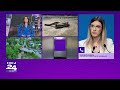 Două zile de inundații masive în Prahova. Diana Buzoianu: „Toată lumea este mobilizată”