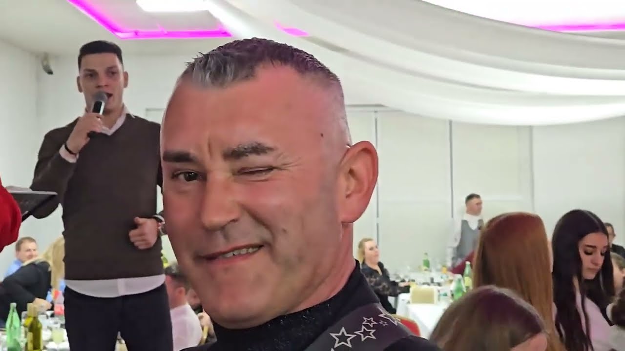 IVONA I IVAN JURIC PRESKAKUSE U KOLU