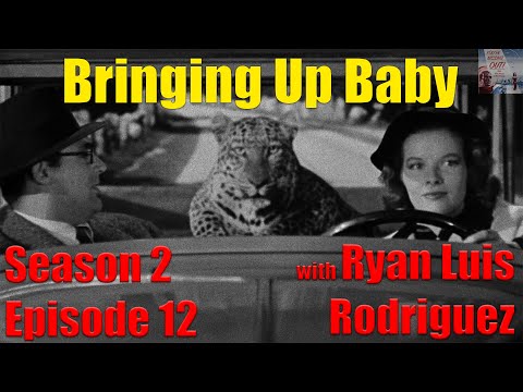 Bringing Up Baby w/ Ryan Luis Rodriguez still