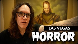 Las Vegas HORROR - Inside The Creative World of Jason Egan   4K by grimmlifecollective 90,230 views 1 month ago 28 minutes