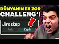 ÇILDIRDIM!! 5 YILDIR JİROSKOPLA OYNAYAN BİRİSİ JİROSKOPU KAPATIRSA NE OLUR?! | PUBG Mobile