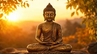 15 Minute Healing Meditation Music • Sound Healing For Deep Relaxation • Stress Relief