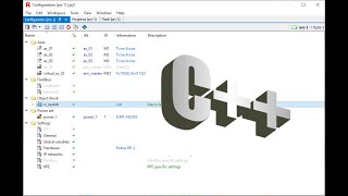 103 - Object Blocks - Writing C++ objects in your RDE project