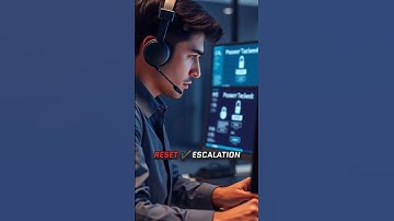 $380M Mistake? How a Password Reset Took Down Clorox | Tech Tip Tuesday #shorts