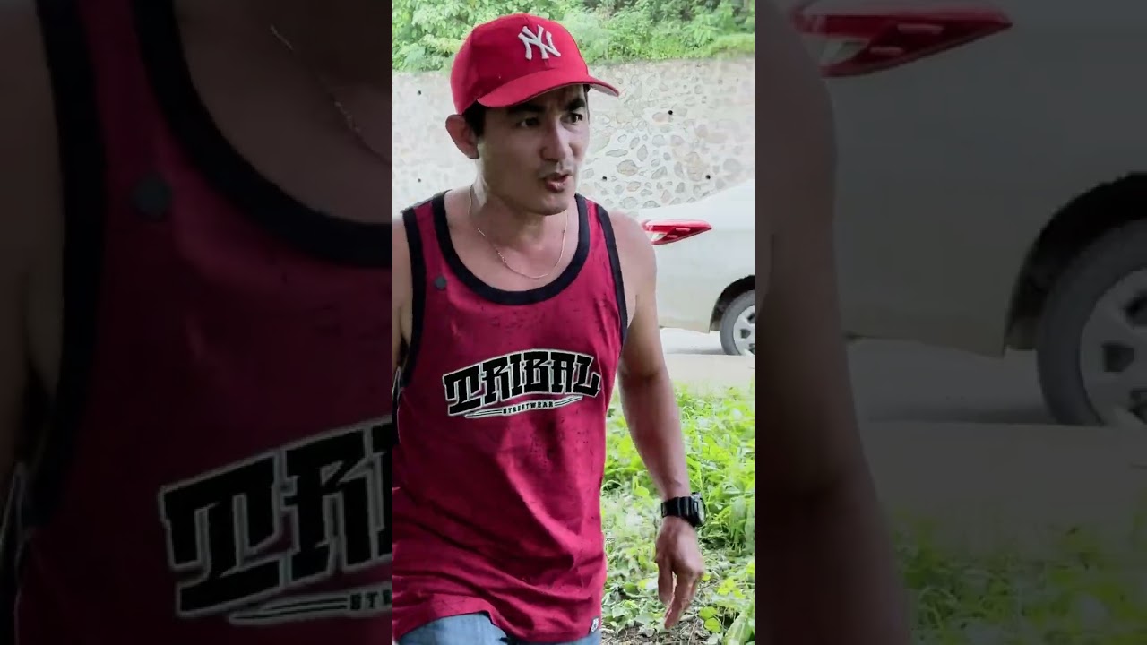 Ang tatlong biik ni Pareng Dayo