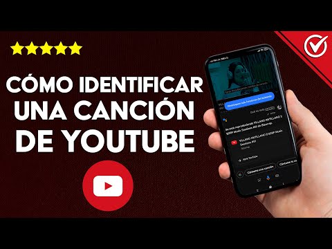 ¿Cómo identificar una canción de YOUTUBE? - Mejores aplicaciones