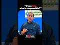 "If You Fail who is the responsible " // #shortsfeed #physics