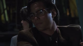 Lois and Clark HD - Clark tries to help