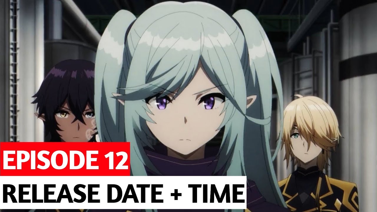 The Eminence in Shadow Episode 13 Preview Released